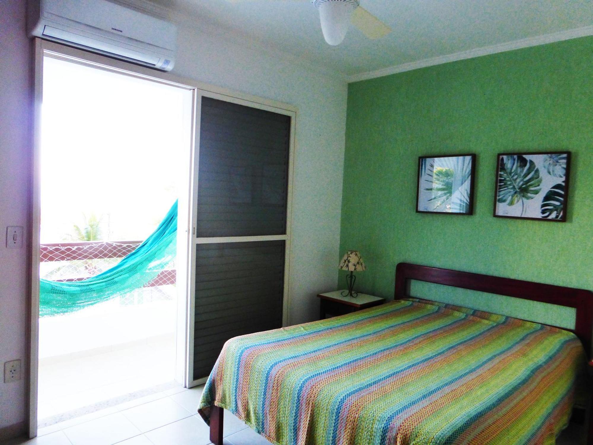 Condominio Wembley Forest Sea Ubatuba Exterior photo
